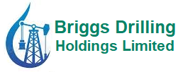 Briggs Drilling Holdings Limited Logo